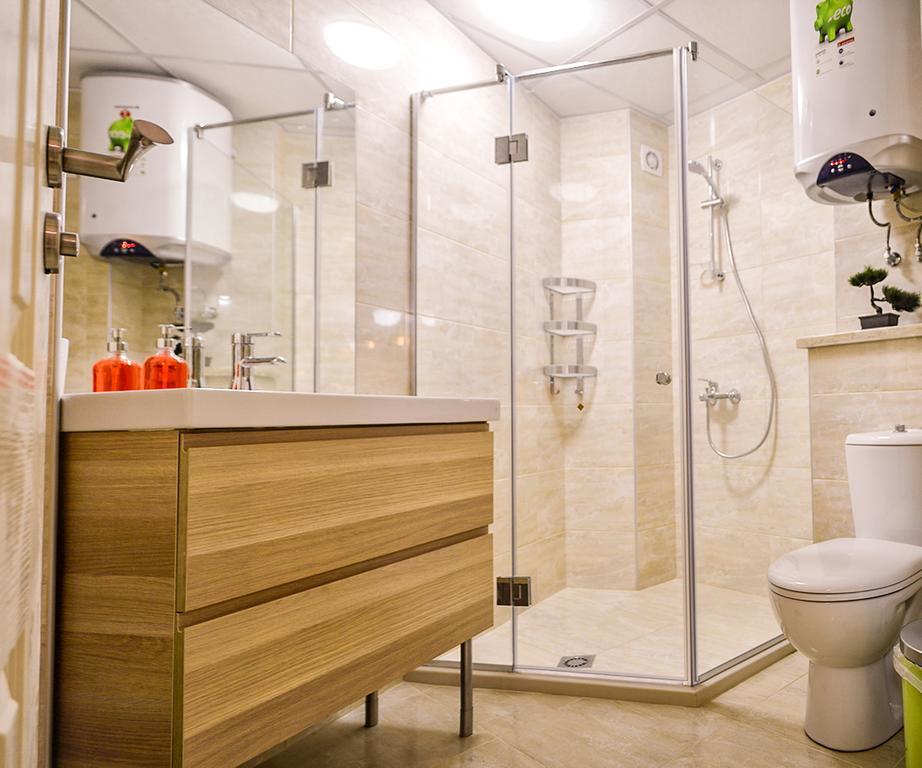 Divona Studio Ruse Habitación foto