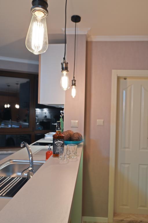 Divona Studio Ruse Habitación foto