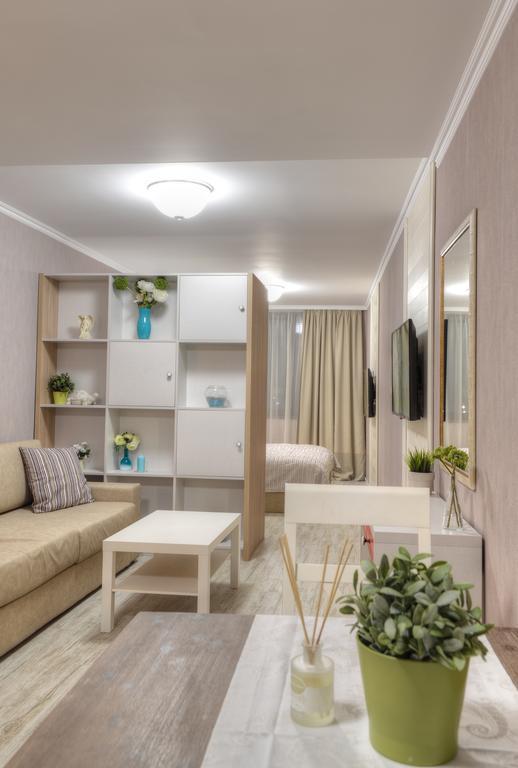 Divona Studio Ruse Habitación foto